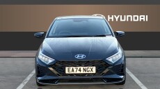 Hyundai i20 1.0T GDi Premium 5dr Petrol Hatchback